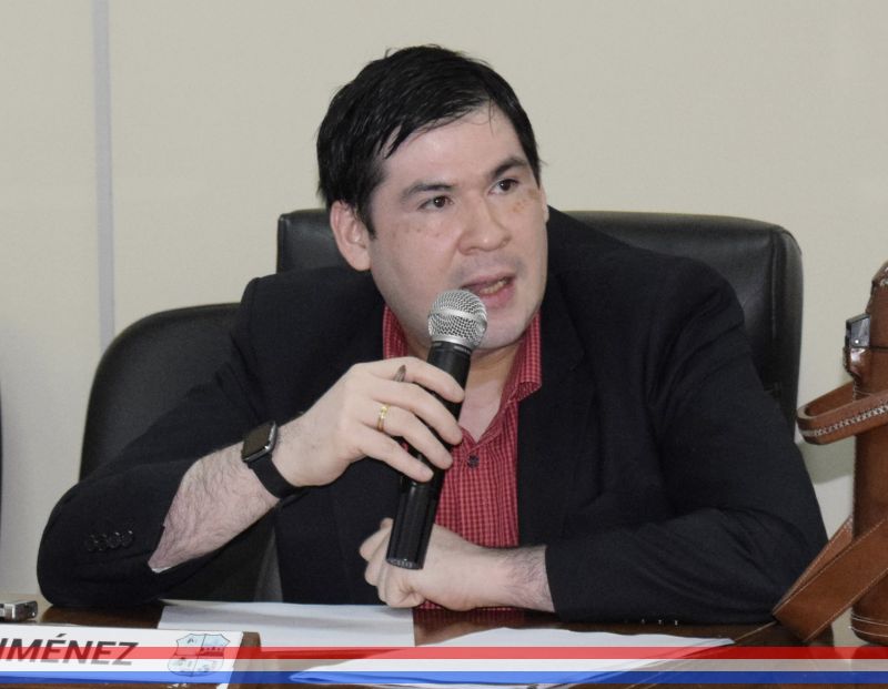 Concejal Jiménez solicita al Ejecutivo Municipal la instalación de carteles de "Defensa al Consumidor" en comercios y empresas de servicios