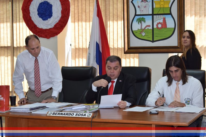 Declaran de Interés Distrital la clausura de "La Justicia llega a tu barrio", a realizarse en nuestra ciudad el sábado 2 de noviembre
