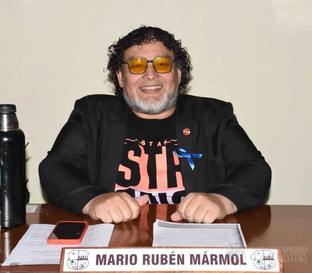 Otorgarán reconocimiento al Mérito a talentosa acordeonista capiateña de tan solo seis años de edad