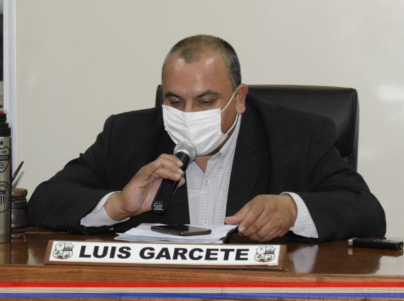 Concejal Garcete solicita a la Dirección de Gestión Ambiental investigar las causas de mortandad de peces en el arroyo Capiatá