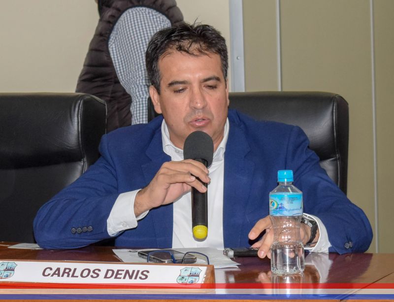 Representantes de reconocida franquicia incumplen Ordenanza al no presentar planos de construcción, denuncian
