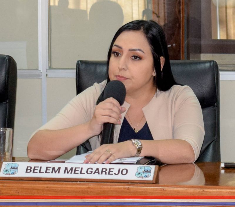 Problemática de zonas inundables y la necesidad de un proyecto de desagüe en la ciudad fue materia de debate entre los concejales