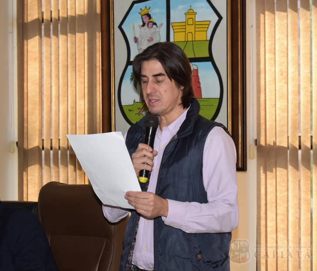 Declaran de Interés Educativo Distrital a la tercera edición de la Feria de Ciencias e Innovación (FECIN), organizada por el Colegio Nacional de Capiatá