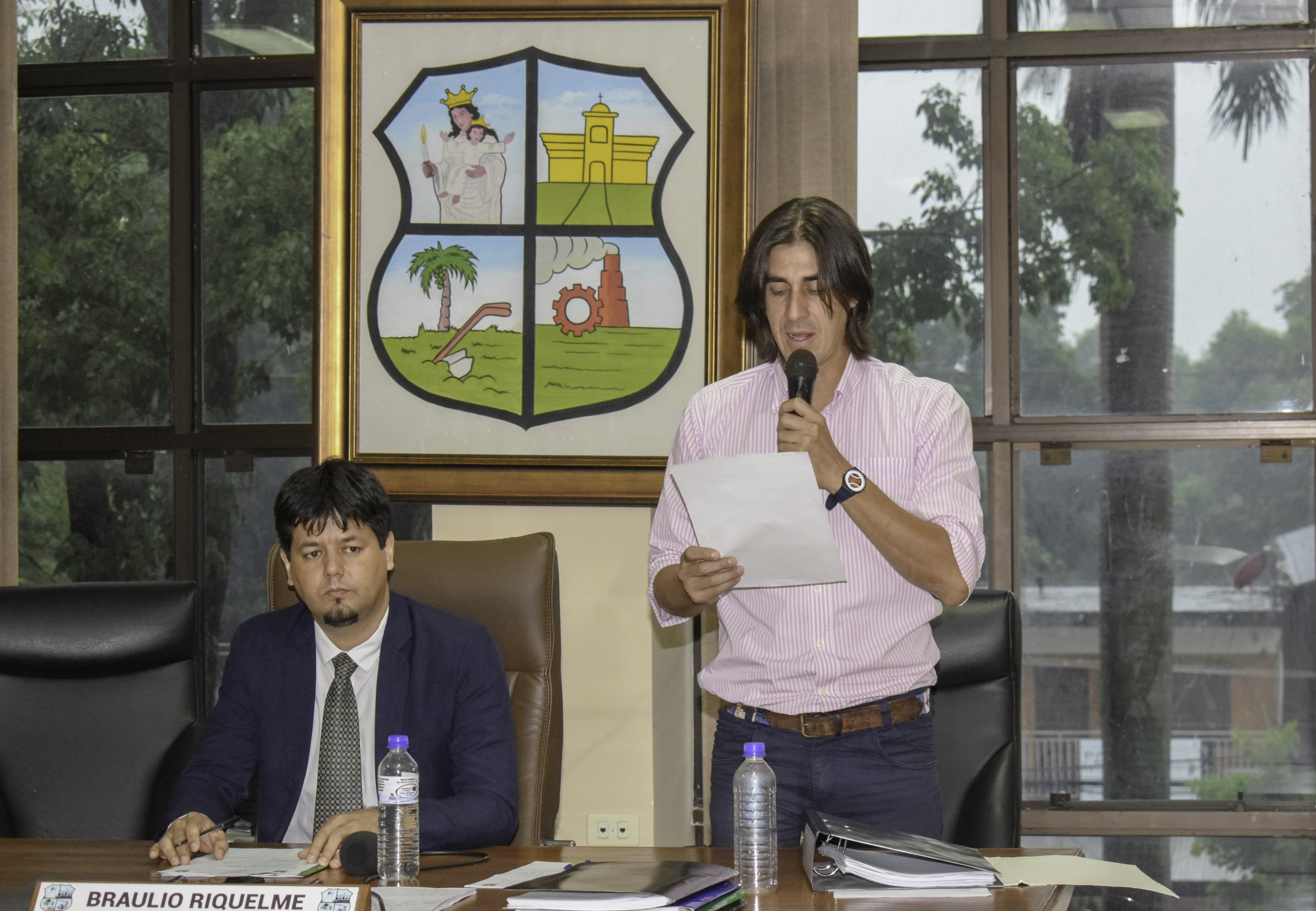 Aprobaron llamado a LPN para adquisición de mobiliarios para instituciones educativas y provisión de Almuerzo Escolar