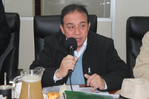 Pensión a la Tercera Edad: Director de Adultos Mayores anuncia la realización de un nuevo trabajo de campo