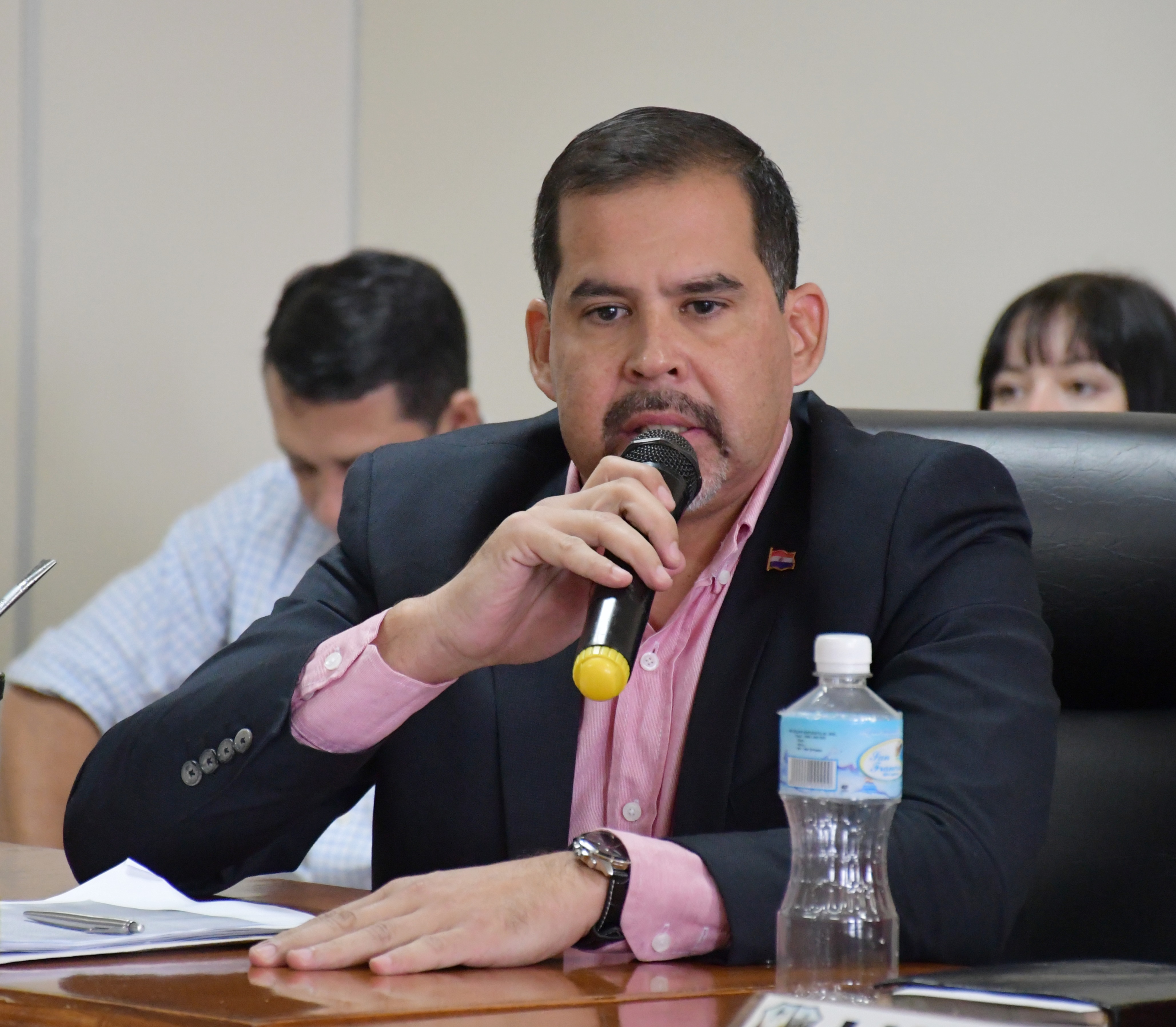 Concejal Riquelme solicita informe sobre Resolución de venta de terrenos presumiblemente municipales realizada en 2019