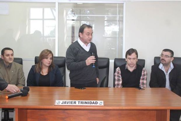 Cena Benéfica pro Salud se realizará el viernes 4 de agosto en el Colegio Politécnico de la Cooperativa Capiatá