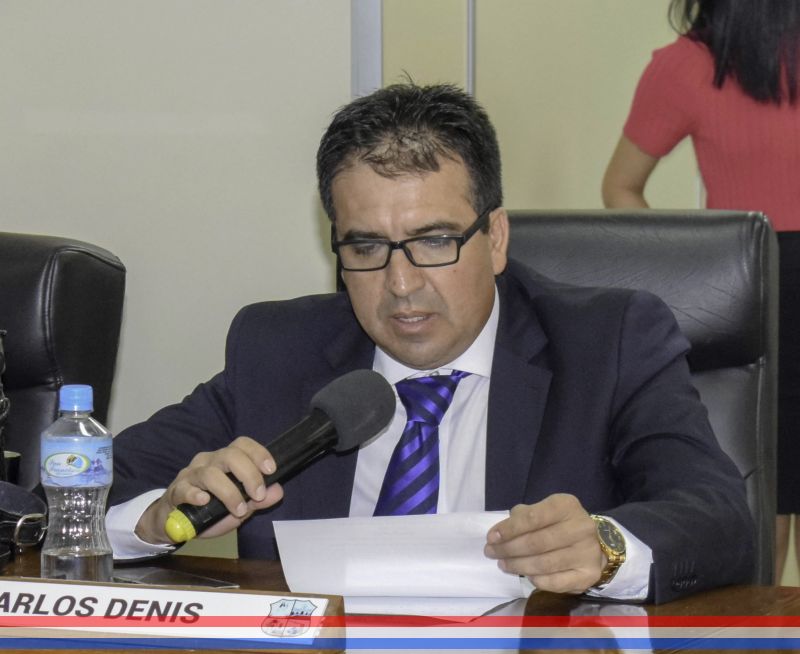 Solicitan al Ejecutivo Municipal que informe al Legislativo Comunal sobre situación tributaria de las grandes empresas asentadas en nuestra ciudad