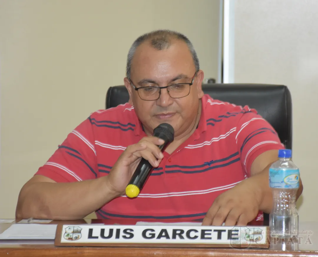Solicitan la introducción de mejoras y de iluminación en la ciclovía municipal del sector sur de nuestra ciudad