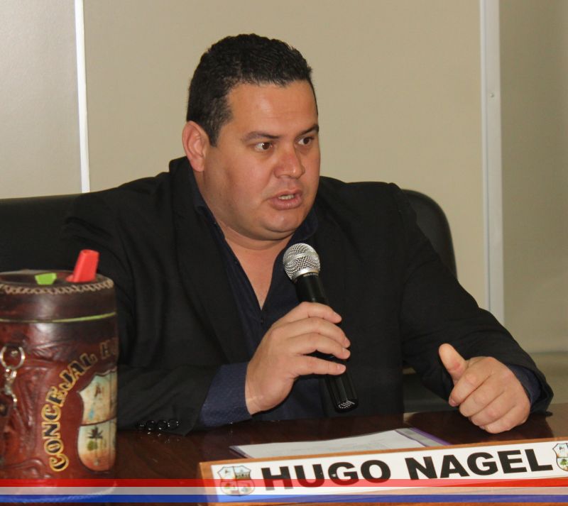 Solicitan al Ejecutivo Municipal estudie la factibilidad de adquirir un terreno privado y destinarlo como extensión de una calle