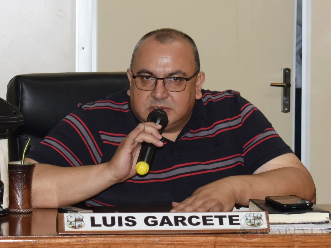 Analizarán la posibilidad de incluir en el Presupuesto 2025 la construcción de muralla perimetral y vereda en el cementerio municipal
