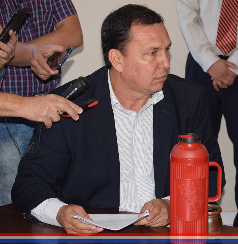 Solicitan la instalación de una parada obligatoria de ómnibus en el Km. 21 ruta II