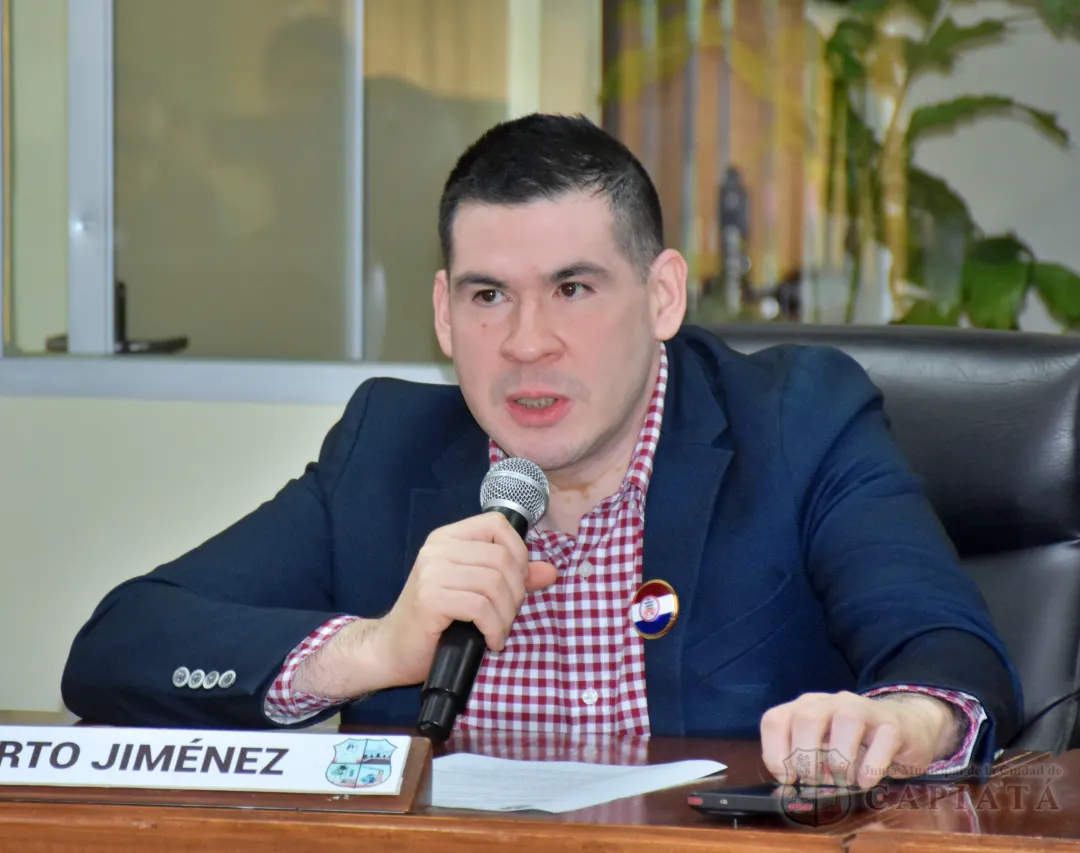 Personas solidarias puedan acercar sus donaciones hasta la Junta Municipal para distribuirlos en las zonas más vulnerables