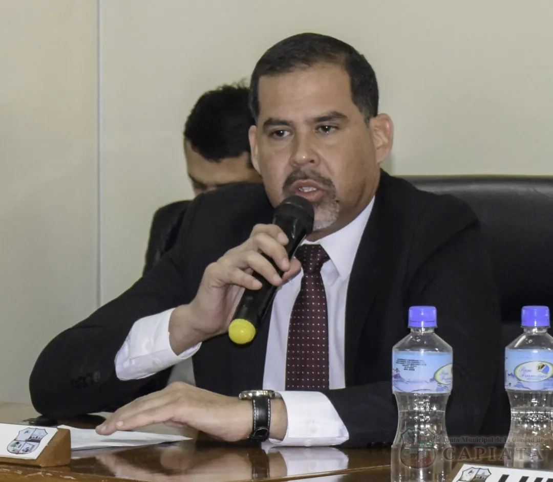 Solicitan al Ejecutivo Municipal pueda dotar de un guardia de seguridad en horario nocturno para la USF de Posta Ybycuá