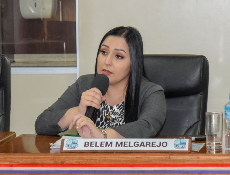 Albergue municipal para personas en estado de vulnerabilidad se habilitará en los días de intenso frío, anunció la concejala Melgarejo