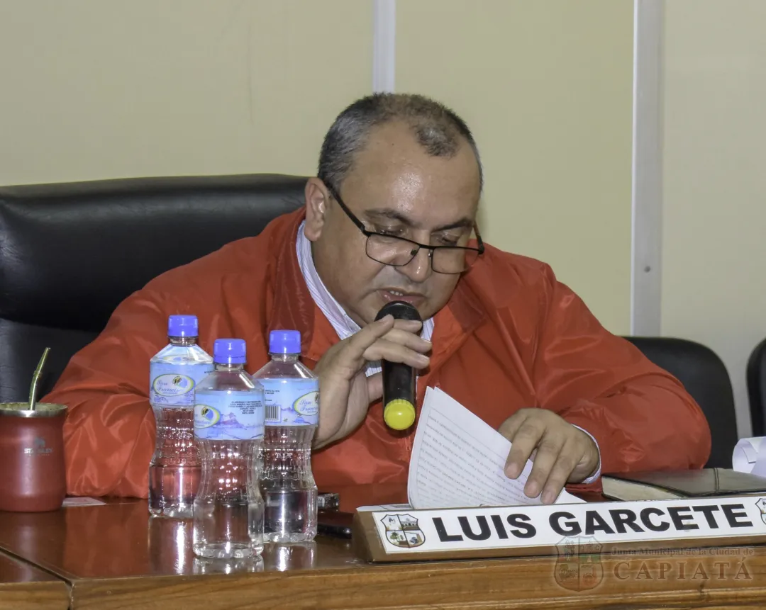 Solicitan al Ejecutivo Municipal realizar la inspección de todas las chatarrerías y recicladoras de la ciudad y elevar un informe al Legislativo Comunal