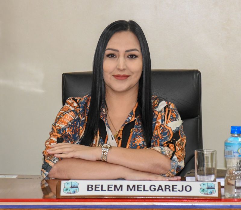 Concejala Melgarejo reitera solicitud de informe sobre situación estructural del puente ubicado cerca del club 3 de Mayo