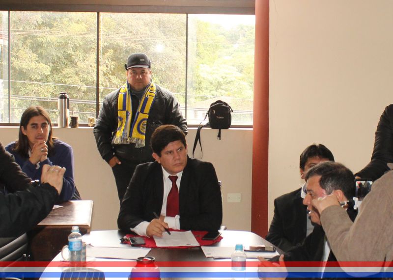 Aprueban la creación de una nueva secretaría para el Juzgado de Faltas