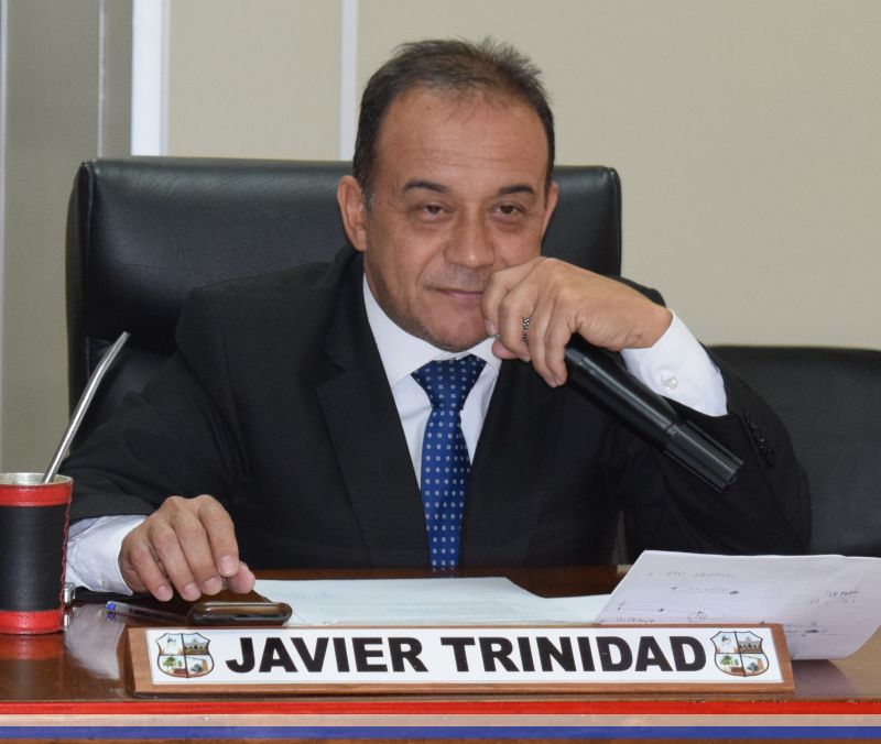 Autorizan al Ejecutivo Municipal la firma de un acuerdo de entendimiento con grupo empresarial coreano sobre modernización del transporte público interno