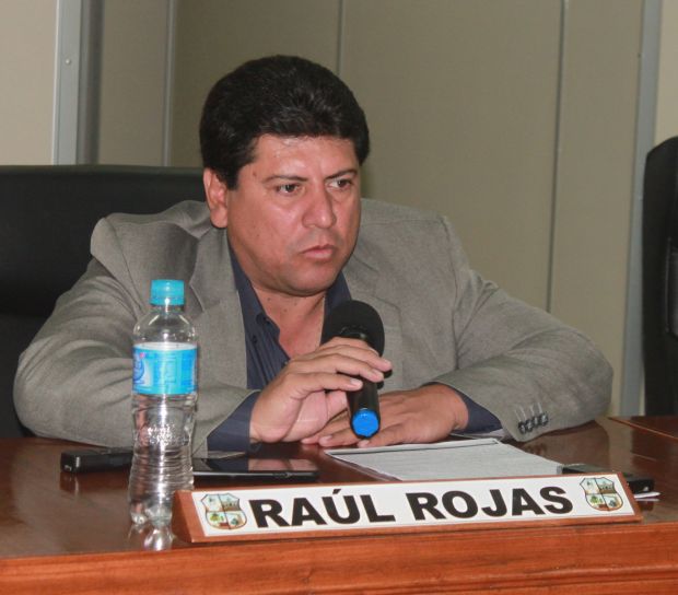 Solicitan a la Dirección de Gestión Ambiental la inspección de una fábrica de alimentos para animales por la emisión olores desagradables