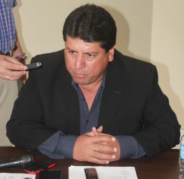 Solicitan informe a la Dirección de Gestión Ambiental sobre fabrica procesadora de soja ubicada en el Km. 21 ruta I