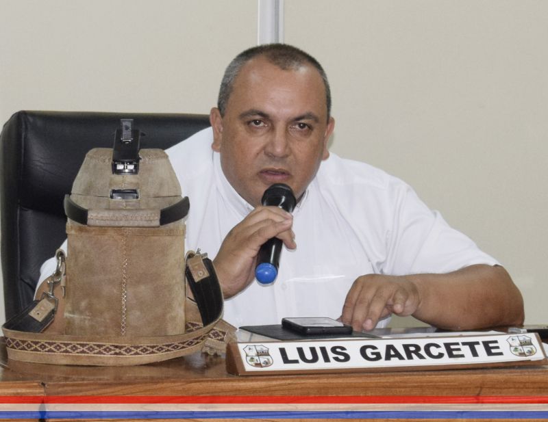 Concejal Garcete solicita a la Dirección de Gestión Ambiental evaluar la situación arborífera de las plazas públicas