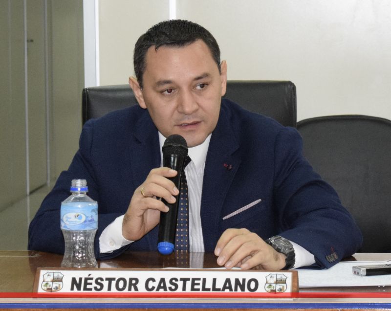Concejales reclaman al Ejecutivo Municipal el cumplimiento de las resoluciones adoptadas en el Legislativo Comunal