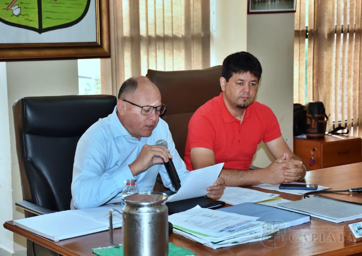 Foto 1 de Encomiendan al Ejecutivo Municipal gestionar convenio con el SNPP para instalar talleres de capacitación en la zona sur de nuestra ciudad