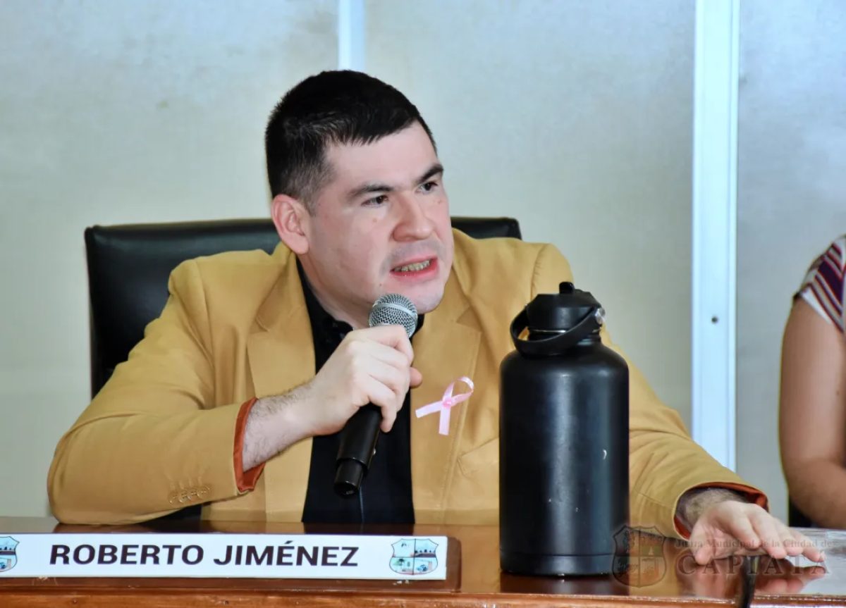 Concejal Jiménez propone plan de contingencia para asistir a las familias en caso de que se registre un nuevo temporal