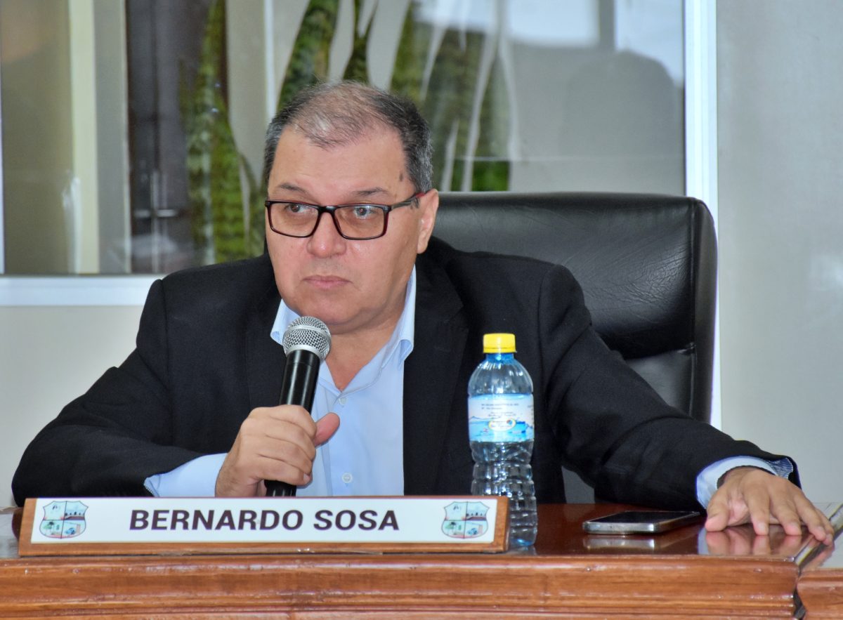 Foto 3 de Solicitan que se haga efectiva fiscalización del servicio de recolección de residuos desde el próximo año
