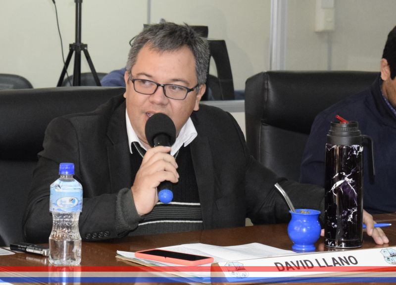 Declaran de Interés Distrital a la Agremiación de Escuelas de Fútbol del Paraguay (AGREFUP), como entidad deportiva