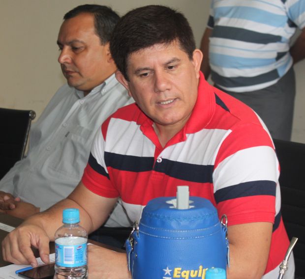 Municipalidad denunciará en el ámbito penal a los responsables de la empresa Flecha Company por incumplimiento de Resolución de clausura definitiva