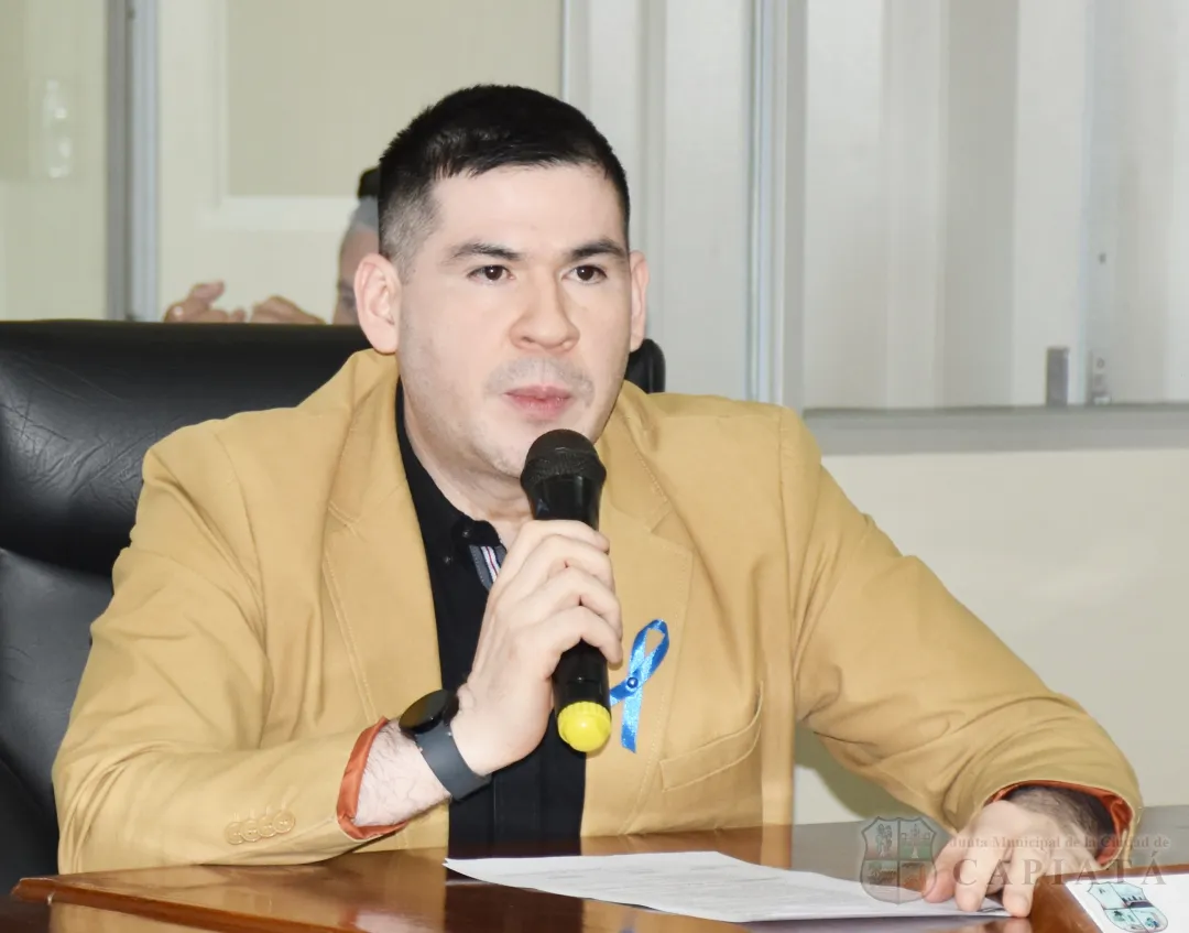 USF del barrio Santa Rosa de Lima de la Cía. 9ª Rojas Cañada ya es una hermosa realidad, informó el concejal Jiménez