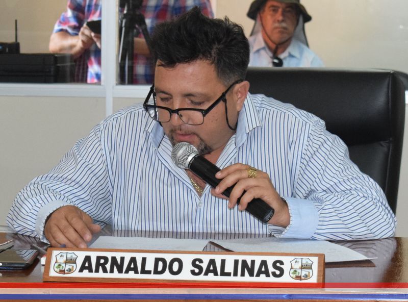 Comisión Asesora de Legislación analizará la posibilidad de introducir cambios en el Reglamento Interno de la Junta Municipal