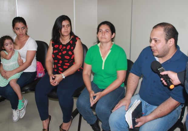 Vecinos del Km. 21 ruta I expresaron su queja contra recicladora de residuos plásticos por emisión de malos olores