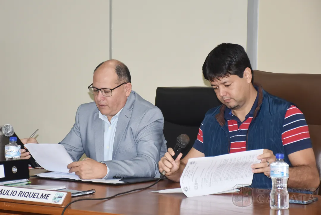 Aprobaron planos para introducir mejoras edilicias en el Hospital Distrital de Capiatá