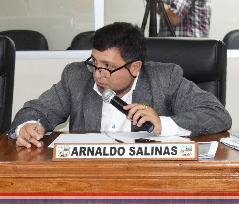 Declaran de Interés Distrital el proyecto de ampliación de la Ley Nº 3728/2009