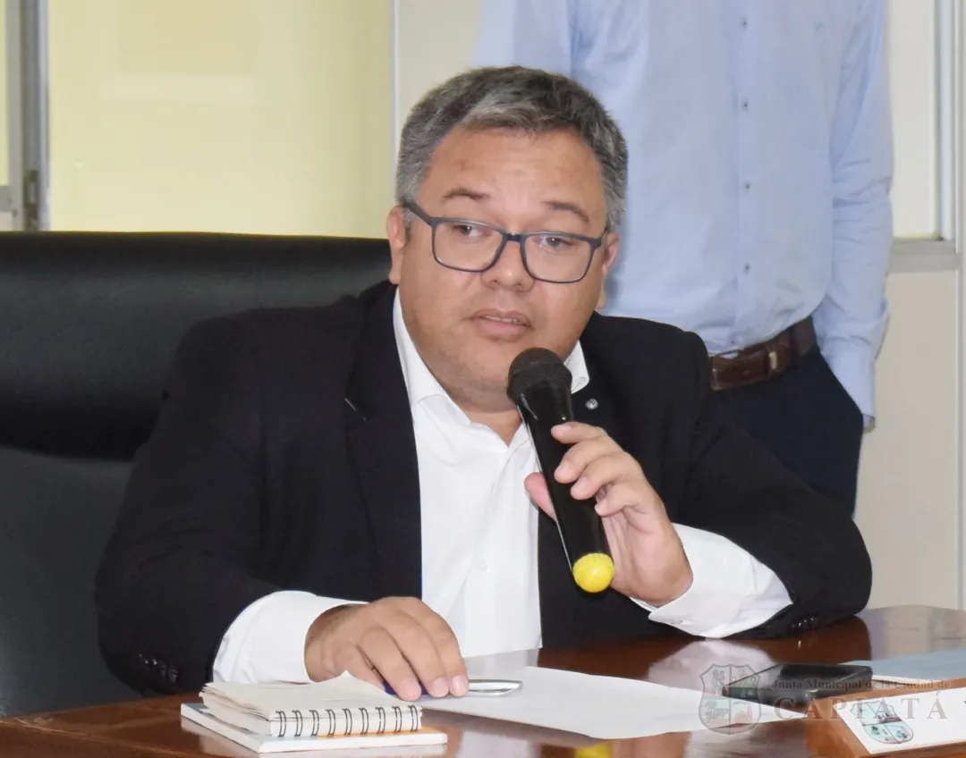 Contaminación del arroyo Capiatá: solicitan informe a la Dirección de Gestión Ambiental sobre verificación realizada