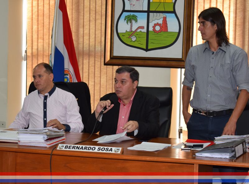 Declaran de Interés Municipal eventos organizados por la URECC para el 2019