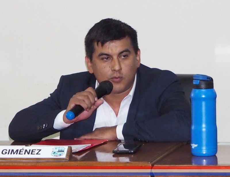 Declaran de Interés Distrital la tramitación para impulsar la creación de una filial de la UNA en nuestra ciudad