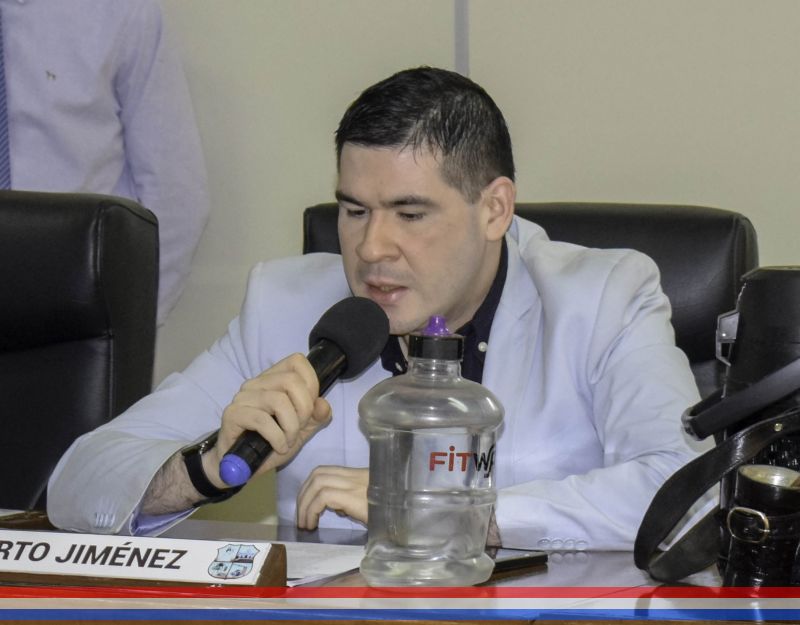 Concejal Jiménez propone declarar de Interés Distrital a la película "Sonidos de Libertad", obra que aborda el abuso infantil y el tráfico de niños/as