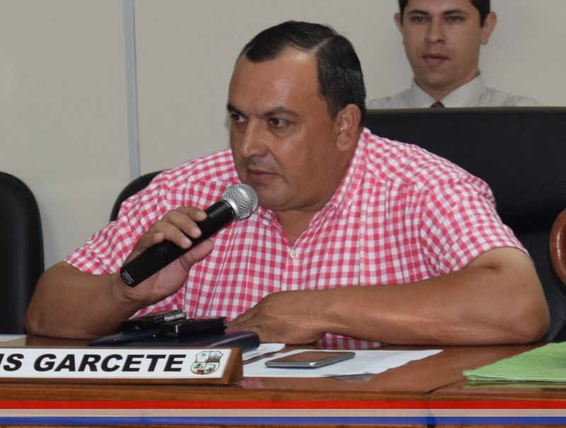 Piden al departamento de Obras realizar verificación de asfaltados en el barrio San Roque