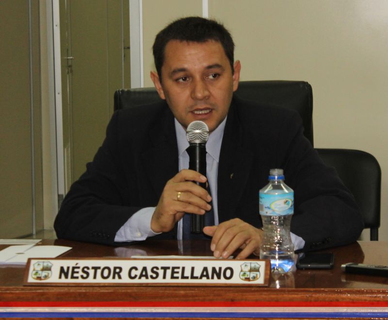 Solicitan intervención de las direcciones de Infraestructura Pública y Servicios y de Gestión Ambiental en los casos de derrame de aguas servidas