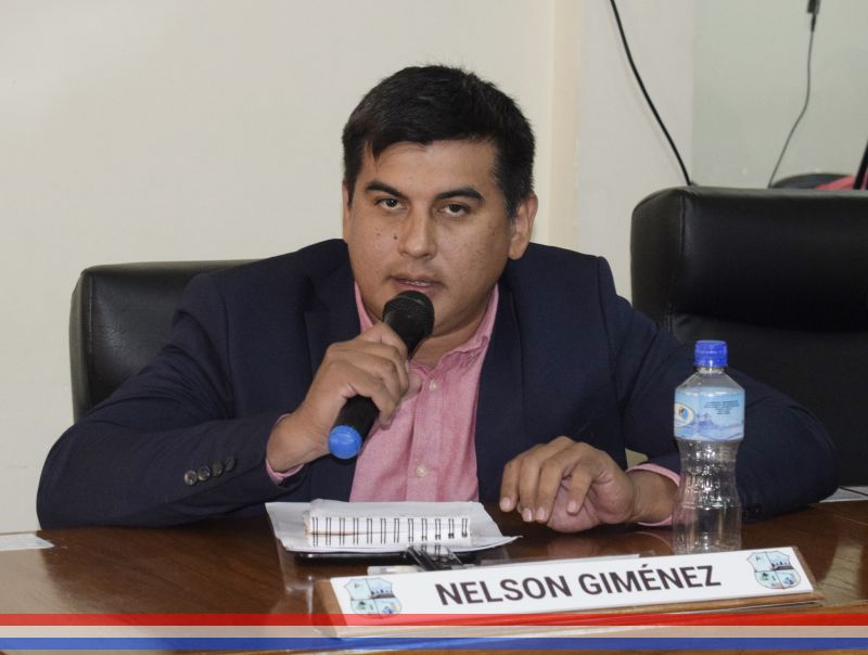 Comisión Asesora de Infraestructura Pública y Servicios coordinará visitas a zonas de obras