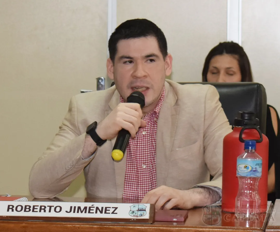 Maquinarias de bacheo, cuya adquisición aprobó la Junta Municipal, ya empezaron a trabajar, informaron