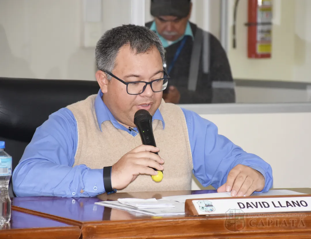 Solicitan al Ejecutivo Municipal la verificación del cumplimiento de las Resoluciones relacionadas a la empresa Fortis