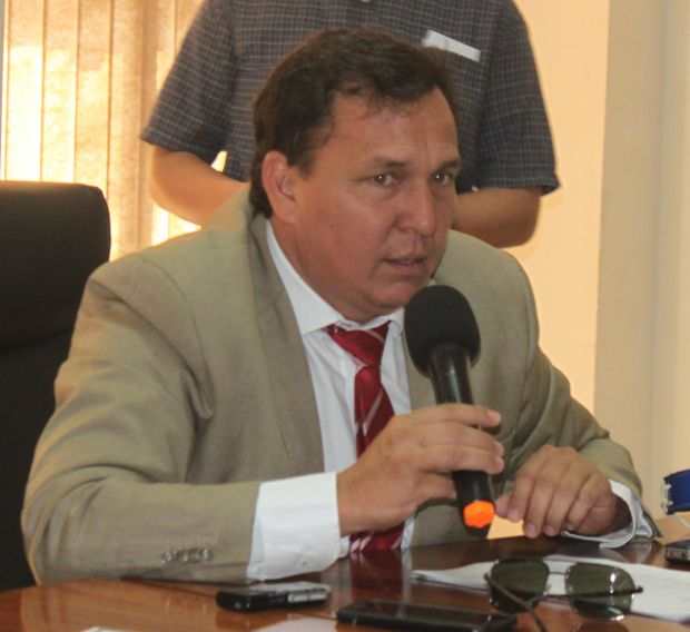 Solicitan la instalación de reductores de velocidad en la intersección de las Dr. López Godoy y Emilio Ayala López