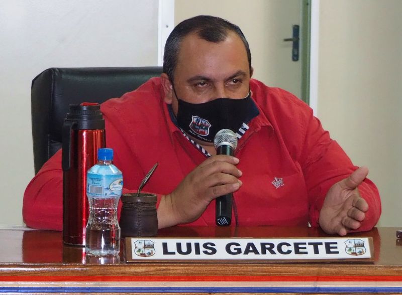 Reiteran solicitud al MOPC para solucionar definitivamente la problemática vial frente a la Clínica del IPS Campo Vía