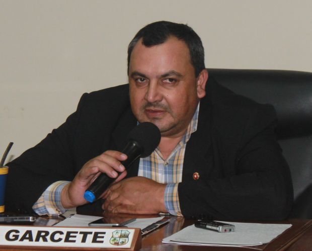 Reiteran pedido de realizar la demarcación de los límites territoriales de Capiatá