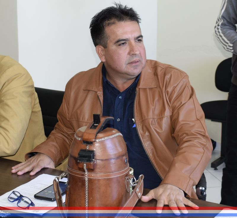 Extienden hasta el jueves de la próxima semana el plazo para que Fortis S.A pueda demoler parte de su entrada frontal